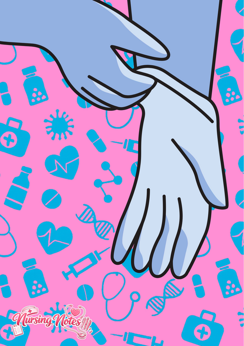 Nursing wallpapers