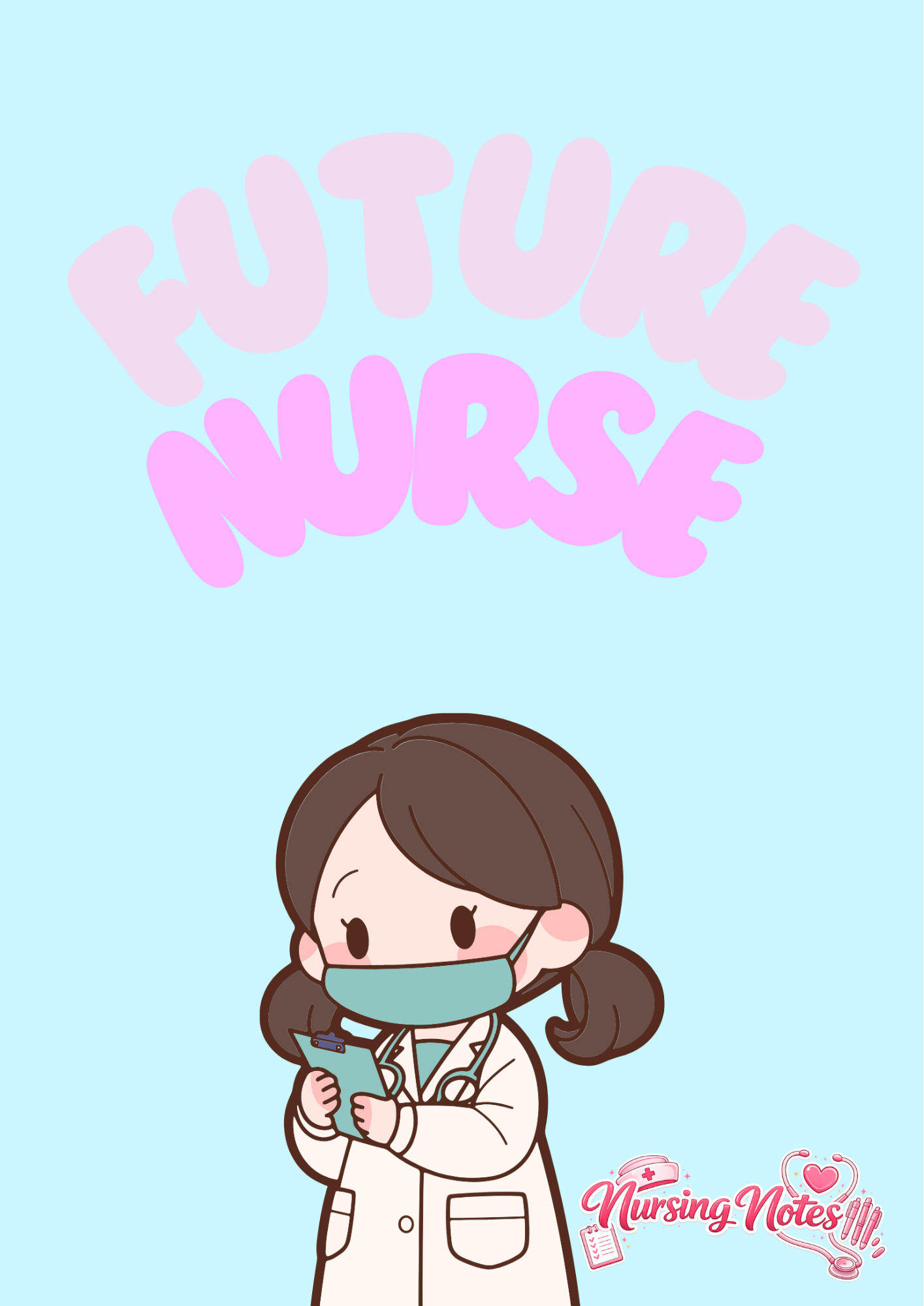 Nursing wallpapers