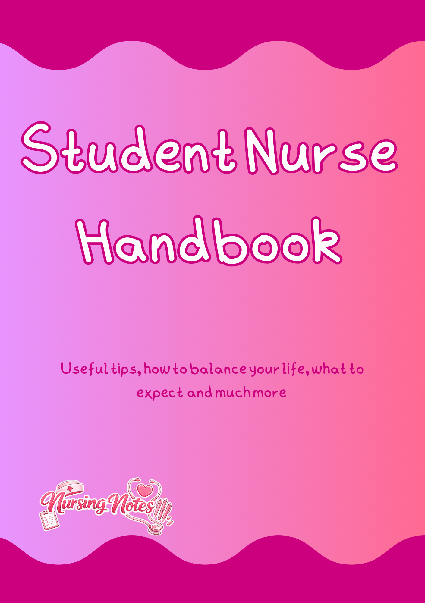 Student Nurse Handbook